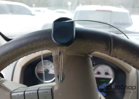 2008 Ford F-150 60Th Anniversary/Fx4/King Ranch/Lariat/Xlt из США, поврежденный, VIN 1FTPW14V28FB06581